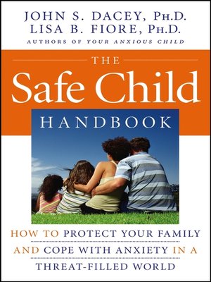 cover image of The Safe Child Handbook